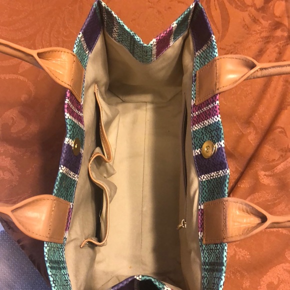 Tory Burch bag - Picture 7 of 8